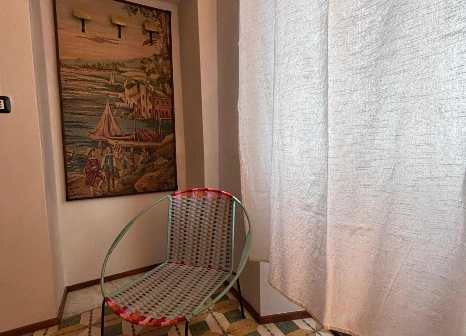 Green House Capoliveri  Apartment Capoliveri (Isola d'Elba)