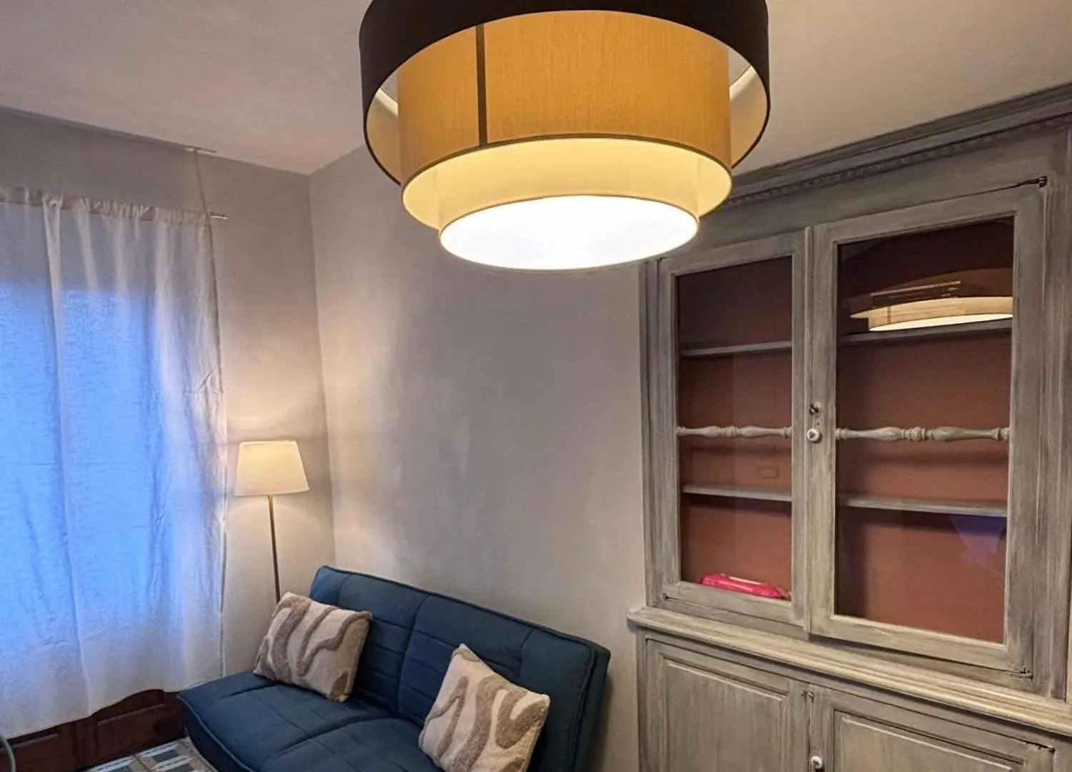 Apartment Green House Capoliveri