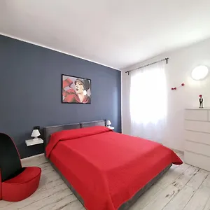 Solino House Appartamento